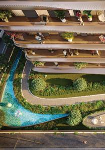 Project Image of 2950.0 - 7040.0 Sq.ft 3 BHK Apartment for buy in Vera Vista 45