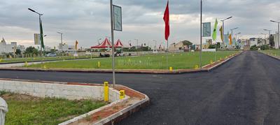 Project Image of 900.0 - 2400.0 Sq.ft Residential Plot Plot for buy in Pranavam Signature Homes