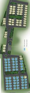 Project Image of 3052.0 - 4069.0 Sq.ft 4 BHK Villa for buy in Ramky Tranquillas