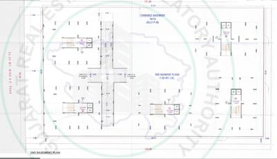 Project Image of 626.46 - 922.25 Sq.ft 2 BHK Apartment for buy in J Eklera Silent Residency