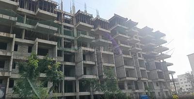 Project Image of 2253.0 - 2464.0 Sq.ft 4 BHK Apartment for buy in Hivision Heights