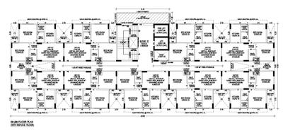 Project Image of 341.6 - 505.5 Sq.ft 1 BHK Apartment for buy in Saanvi Aarambh Greens