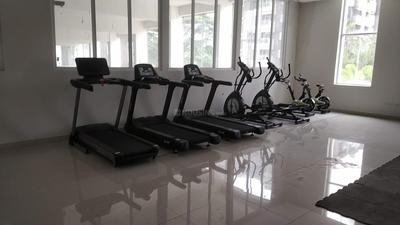 Project Image of 1545.0 - 2600.0 Sq.ft 3 BHK Apartment for buy in Green City Eutopia