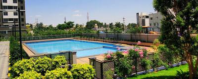 Project Image of 2479 Sq.ft 3 BHK Apartment / Flat for sale in Nagavara for Rs. 29000000
