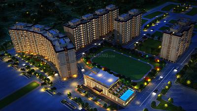 Project Image of 1220.0 - 1390.0 Sq.ft 2.5 BHK Apartment for buy in Shere Shalimar Mannat Extension 3