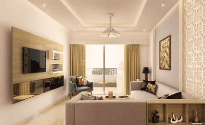 Project Image of 1579.0 - 2690.0 Sq.ft 3 BHK Apartment for buy in Tata La Vida