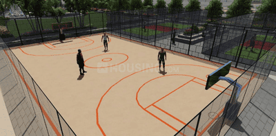 Project Image of 1697.94 - 3658.41 Sq.ft Residential Plot Plot for buy in Elite Empire Phase 2