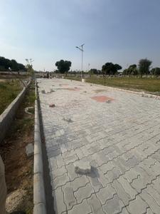 Project Image of 899.32 - 1934.49 Sq.ft Residential Plot Plot for buy in Kedias Parwati Meadows