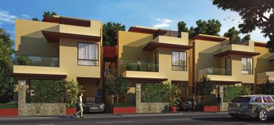 Project Image of 1830.0 - 3158.0 Sq.ft 3 BHK Villa for buy in Inner Urban Serenity
