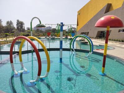 Project Image of 800.0 - 1230.0 Sq.ft 2 BHK Apartment for buy in Brigade Serene At Brigade Cornerstone Utopia