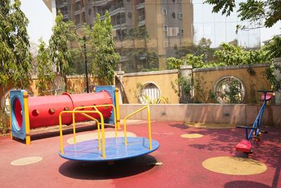 Project Image of 459.0 - 846.0 Sq.ft 1 BHK Apartment for buy in Tharwani Realty Ariana Phase III