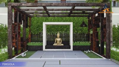 Project Image of 1390.0 - 1900.0 Sq.ft 2 BHK Apartment for buy in Avani Advaitha