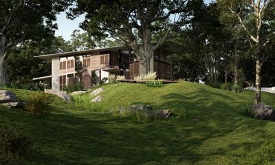 Project Image of 11943.0 - 80010.0 Sq.ft Residential Plot Plot for buy in Unispace Inverness