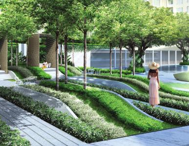 Project Image of 1459.0 - 3703.0 Sq.ft 3 BHK Apartment for buy in PS Navyom Phase I