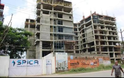 Project Image of 1865.0 - 2438.0 Sq.ft 3 BHK Apartment for buy in Spica Tower