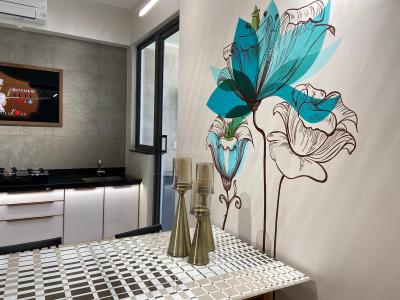 Project Image of 775.0 - 860.58 Sq.ft 2 BHK Apartment for buy in German Greencity