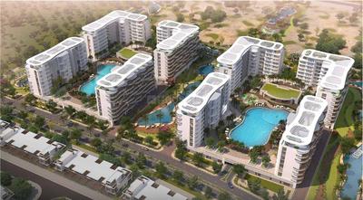 Project Image of 1512.0 - 1797.0 Sq.ft 2 BHK Apartment for buy in Damac Lagoons Views Phase 2