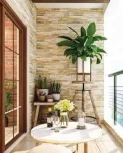 Project Image of 1329.0 - 1885.0 Sq.ft 2 BHK Apartment for buy in Trisul Enclave