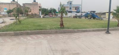 Project Image of 709.0 - 3100.0 Sq.ft Residential Plot Plot for buy in Omaxe Garden Homes
