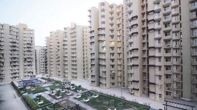 Project Image of 600.0 - 1230.0 Sq.ft 1 BHK Apartment for buy in Krish Aura