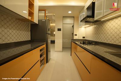 Project Image of 1140.0 - 2347.0 Sq.ft 2 BHK Apartment for buy in Sunflower City