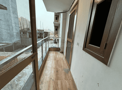 Project Image of 1693.01 - 1838.11 Sq.ft 3 BHK Apartment for buy in GFC Divine Homes