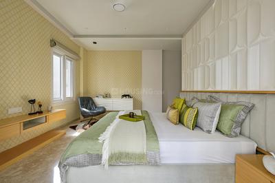 Project Image of 0.0 - 2197.0 Sq.ft 4 BHK Apartment for buy in Solitaire