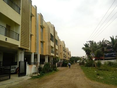 Project Image of 445.0 - 1001.0 Sq.ft 1 BHK Apartment for buy in Colorhomes Breeze Avenue
