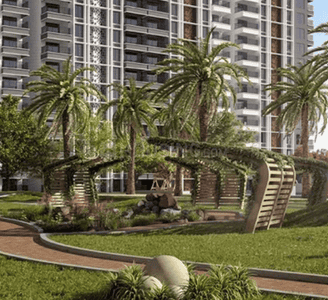 Project Image of 2018.12 - 3061.07 Sq.ft 2.5 BHK Apartment for buy in Sobha Marina One Phase 5