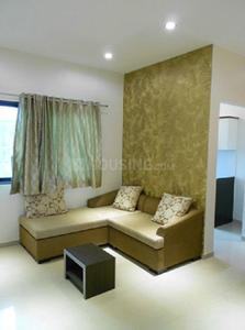 Project Image of 0.0 - 678.0 Sq.ft 2 BHK Apartment for buy in Poddar Evergreen Phase 4