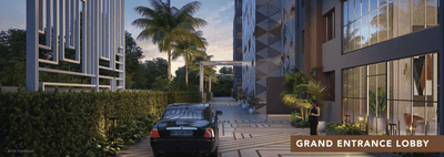 Project Image of 1268.0 - 1707.0 Sq.ft 3 BHK Apartment for buy in Shubh Tristar