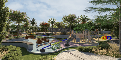 Project Image of 765.85 - 1097.17 Sq.ft 2 BHK Apartment for buy in Mythri Street