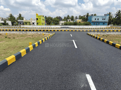 Project Image of 279.0 - 2935.0 Sq.ft Residential Plot Plot for buy in Empire Sakthi Nagar Extension