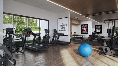 Project Image of 1212.99 - 2191.96 Sq.ft 3 BHK Apartment for buy in Pramuk MM Magnus