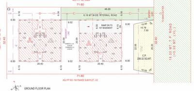 Project Image of 0.0 - 773.6 Sq.ft 3 BHK Apartment for buy in Kedar Homes