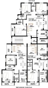 Project Image of 481.0 - 1800.0 Sq.ft 1 BHK Apartment for buy in RRP SSR Garden Ascon Residency