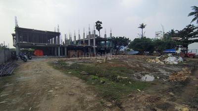 Project Image of 889.0 - 1524.0 Sq.ft 2 BHK Apartment for buy in DSP Lake Placid 24
