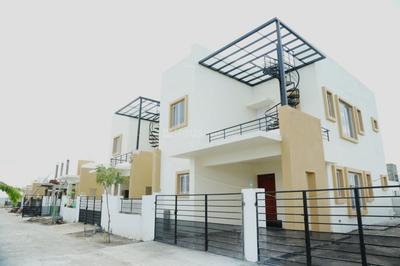 Project Image of 580.0 - 4800.0 Sq.ft Residential Plot Plot for buy in Greenfield Ruby Lands