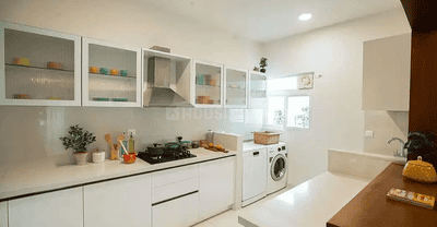 Project Image of 1094.0 - 1774.0 Sq.ft 2 BHK Apartment for buy in Brigade Komarla Heights