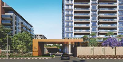 Project Image of 4120.0 - 6000.0 Sq.ft 3 BHK Apartment for buy in Central Park