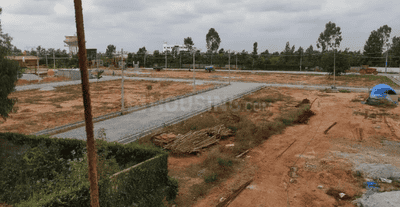 Project Image of 1192.21 - 2615.09 Sq.ft Residential Plot Plot for buy in V J Spoorthi Boulevard Phase 2