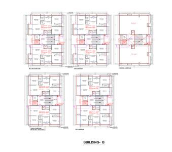 Project Image of 989.42 - 1031.94 Sq.ft 3 BHK Apartment for buy in Harmony Yarns Solasta Heights