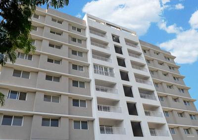Project Image of 0.0 - 681.0 Sq.ft 2 BHK Apartment for buy in Vascon Xotech Phase 2