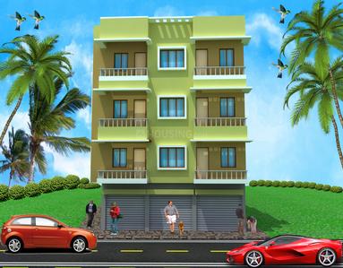 Project Image of 442.0 - 1409.0 Sq.ft 1 BHK Apartment for buy in D M Housing