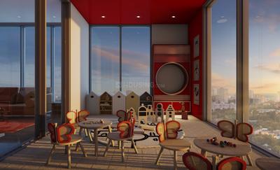 Project Image of 1250.0 - 1625.0 Sq.ft 3 BHK Apartment for buy in Orbit Dakshini
