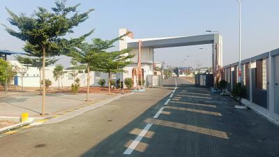 Project Image of 654.0 - 3007.0 Sq.ft Residential Plot Plot for buy in Balaji KCP Garden