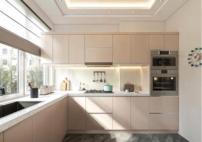 Project Image of 850 Sq.ft 2 BHK Apartment / Flat for sale in Andheri East for Rs. 21600000