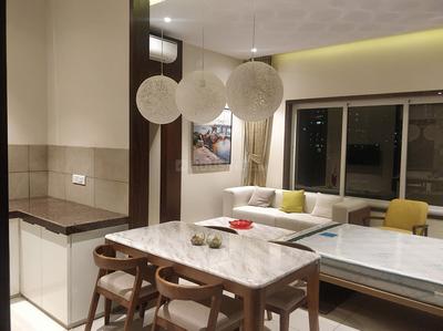 Project Image of 485.0 - 790.0 Sq.ft 1 BHK Apartment for buy in Aspire Residency
