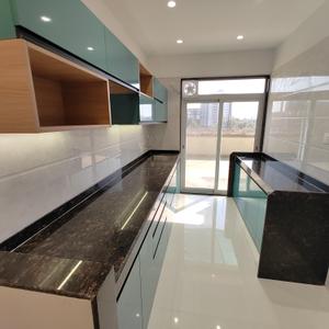 Project Image of 0.0 - 550.79 Sq.ft 2 BHK Apartment for buy in QA Riverfront 3