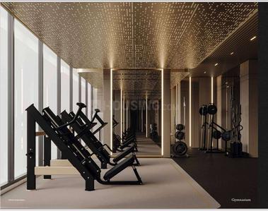 Project Image of 593.0 - 994.0 Sq.ft 2 BHK Apartment for buy in TransIndia Meridian
